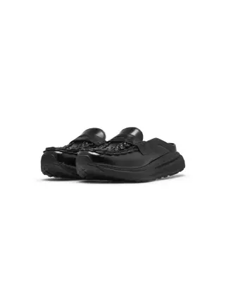 Uneek Mule WK Triple Black — photo 2