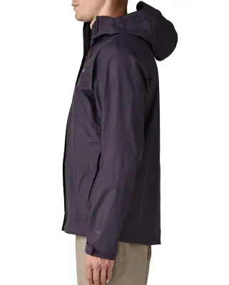 Veste Torrentshell 3L Rain Plummet Purple — photo 3
