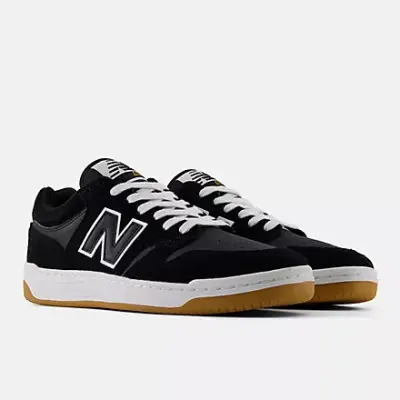 Chaussure New Balance Numeric 480 – NCT — photo 2