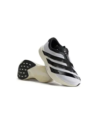 Adizero Evo SL Zip Cloud White — photo 3