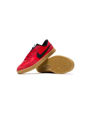 Nike SB Zoom FC Classic University Red — photo 3