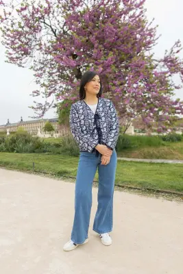 Veste Vera — photo 2