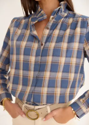 Blouse Pixie — photo 3