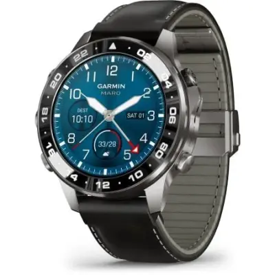 Garmin Marq Aviator Gen3 010-04549-20