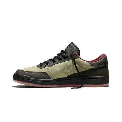 chaussure converse cons Jake Johnson fastbreak pro – beluga/light field surplus — photo 3