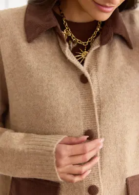 Gilet Dev — photo 3