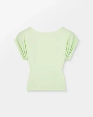 Liza Top Jersey — photo 2