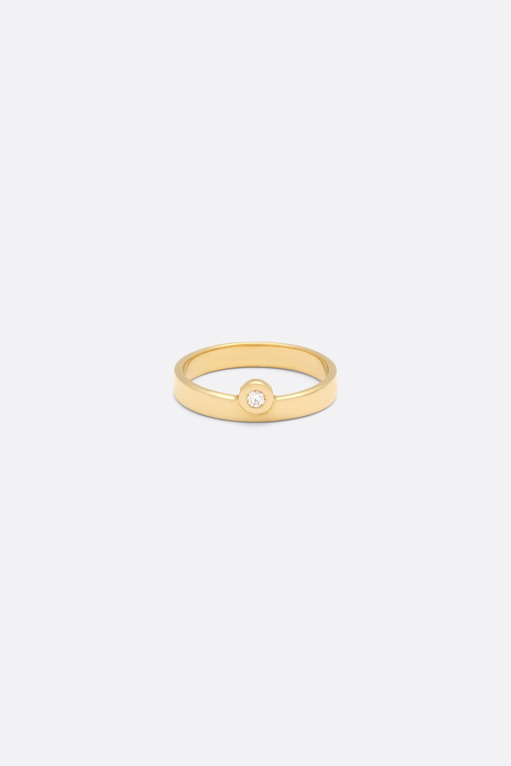 BAGUE VALENTINE SERTIE