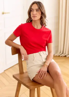 T-shirt Athéna — photo 4