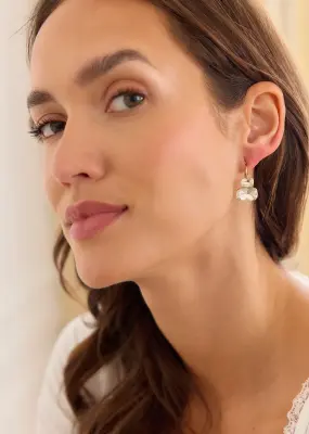 Boucles d'oreilles Isia — photo 4