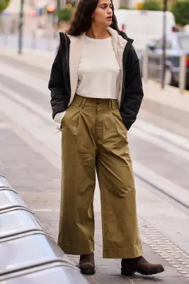 Pantalon Pol – Laure + Max — photo 3