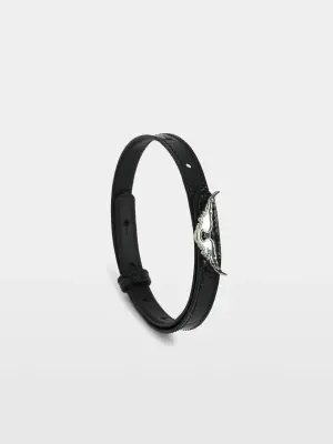 Bracelet Rock Croco — photo 2