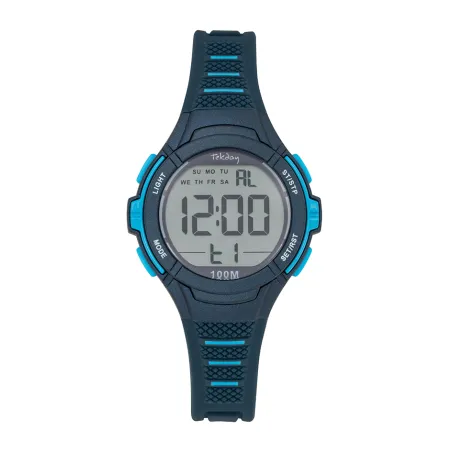Montre Enfant Tekday pour Garçon 654661