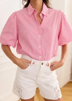 Chemise Maite — photo 2