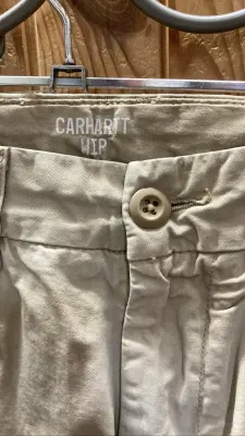 Short beige Carhartt WIP — photo 2