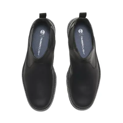 TIMBERLAND BOOTS BRITTON  Noir — photo 3