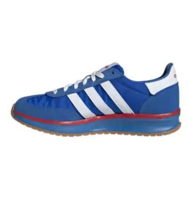 ADIDAS RUN 70s 2.0 Bleu royal — photo 3