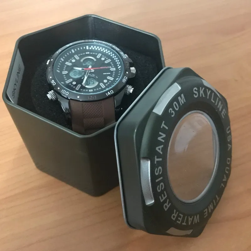 Montre 2986