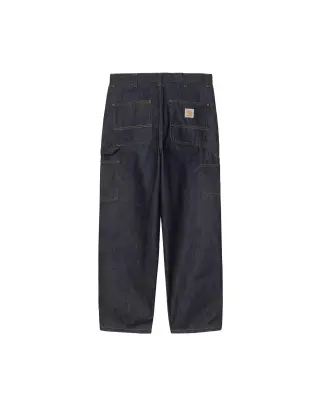 OG Single Knee Pant Blue Rigid — photo 3