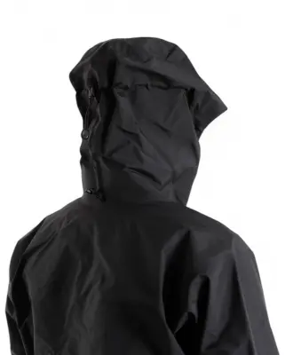 Alpha SV Jacket Black — photo 5