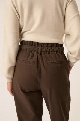 Ceinture Nefle Foret — photo 4