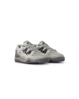 Fusion XT Blanc De Blanc Dark Gull Gray — photo 2