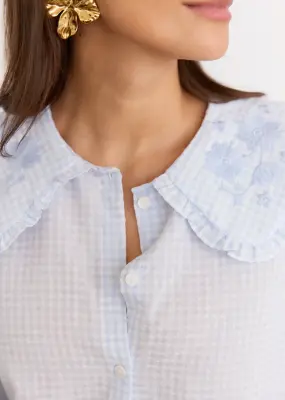 Chemise Sabra — photo 4