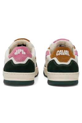 Baskets Playground Multico DPH x CAVAL — photo 3