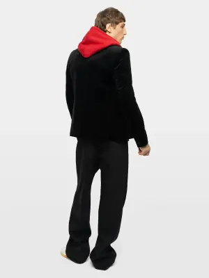 Blazer Vavyh Velours — photo 2