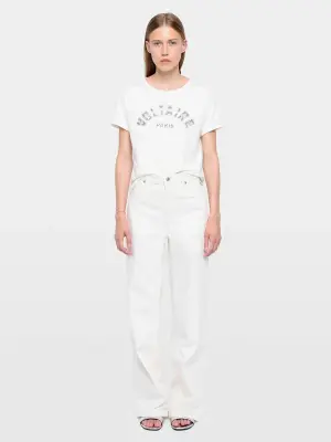 T-shirt Alys — photo 1