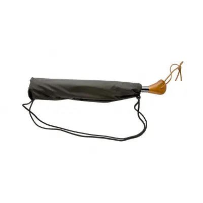 Parapluie golf noir — photo 2