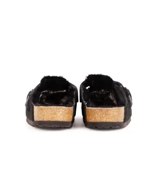 W Boston VL LAF Black — photo 4