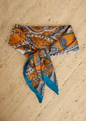 Foulard Loeiza — photo 5