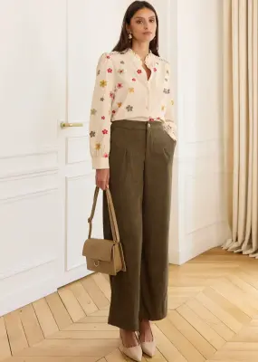 Pantalon Cédric — photo 1