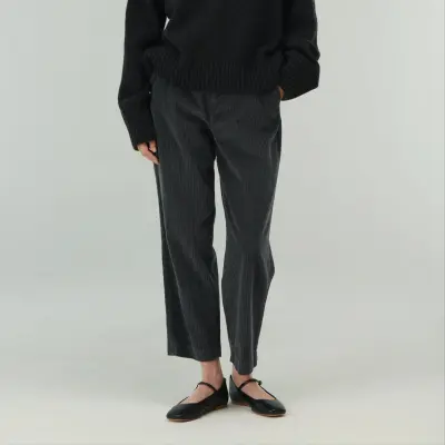 Pantalon Ansel Dust - Belle Pièce — photo 2