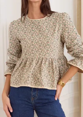 Blouse Apolline — photo 2