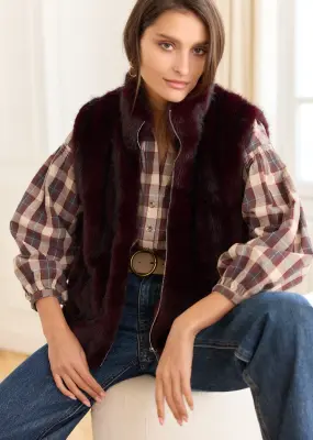 Veste Ethan — photo 4