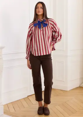 Chemise Léane — photo 3