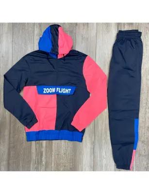 Ensemble Zoom Flight