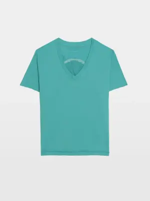 T-shirt Tommer — photo 5