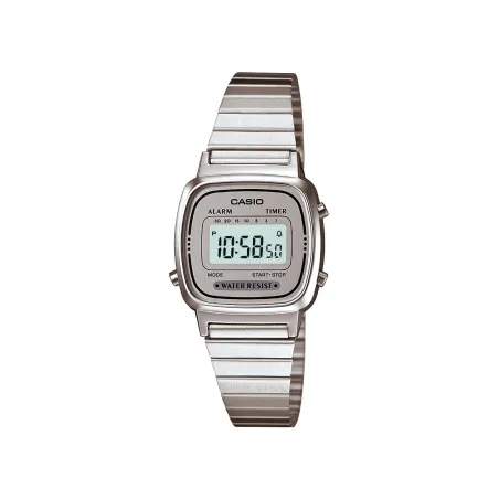 Montre Femme Casio Vintage LA670WEA-7EF
