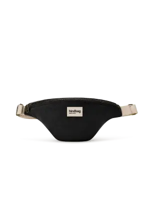 Sac banane Olivia unie – Hindbag — photo 6
