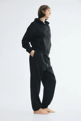 Hoodie - Noir — photo 2