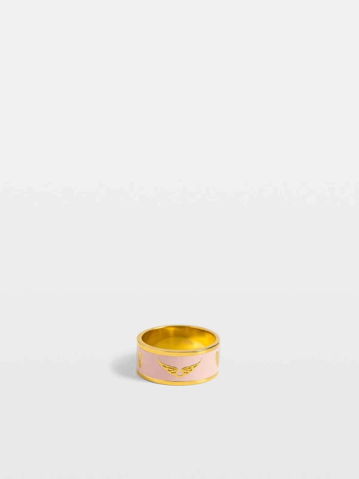 Bague ZV