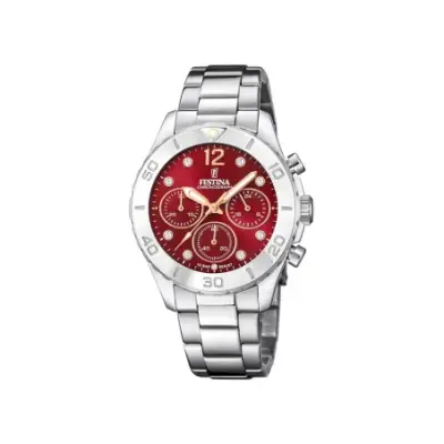 Montre Femme Festina Boyfriend F20603/2 — photo 3