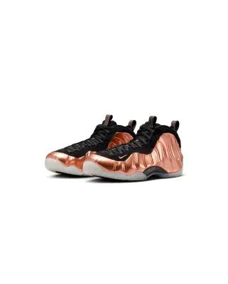 Air Foamposite One Metallic Copper — photo 2