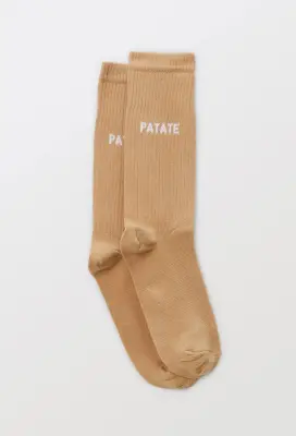 Chaussettes Patate - Félicie Aussi — photo 4