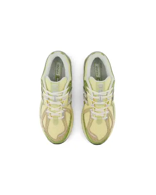 New Balance U1906RV1 Parchment — photo 4
