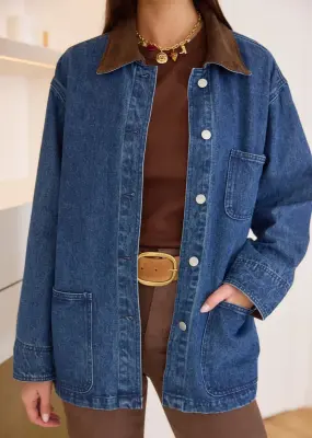 Manteau Esteban — photo 5