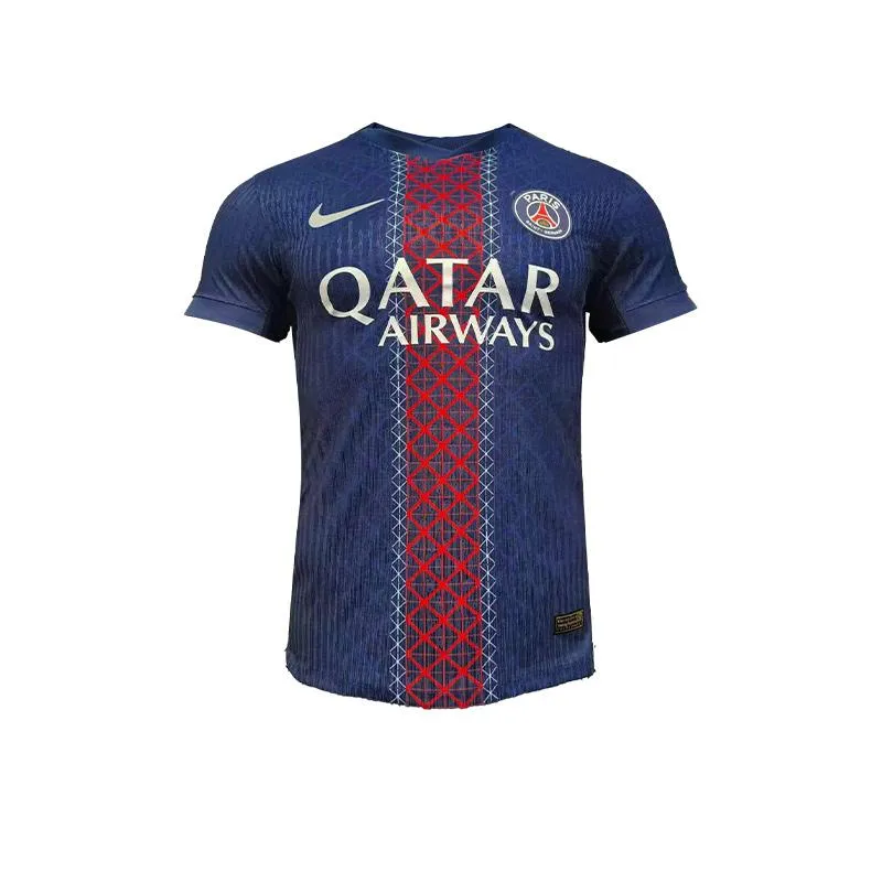 Nike Jersey Dri-Fit ADV 2025/26 PSG MATCH HOME